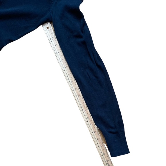 Tommy Hilfiger Cotton Turtleneck Sweater - Picture 13 of 16